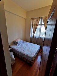 Richmond Park (D9), Condominium #321119551
